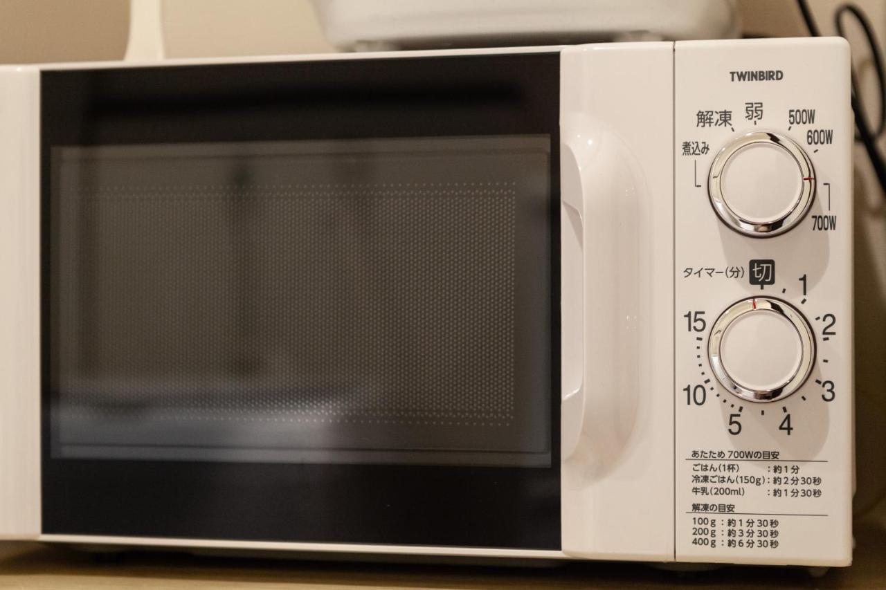 Apartamento Vintage Design Kagurazaka Tokio Exterior foto