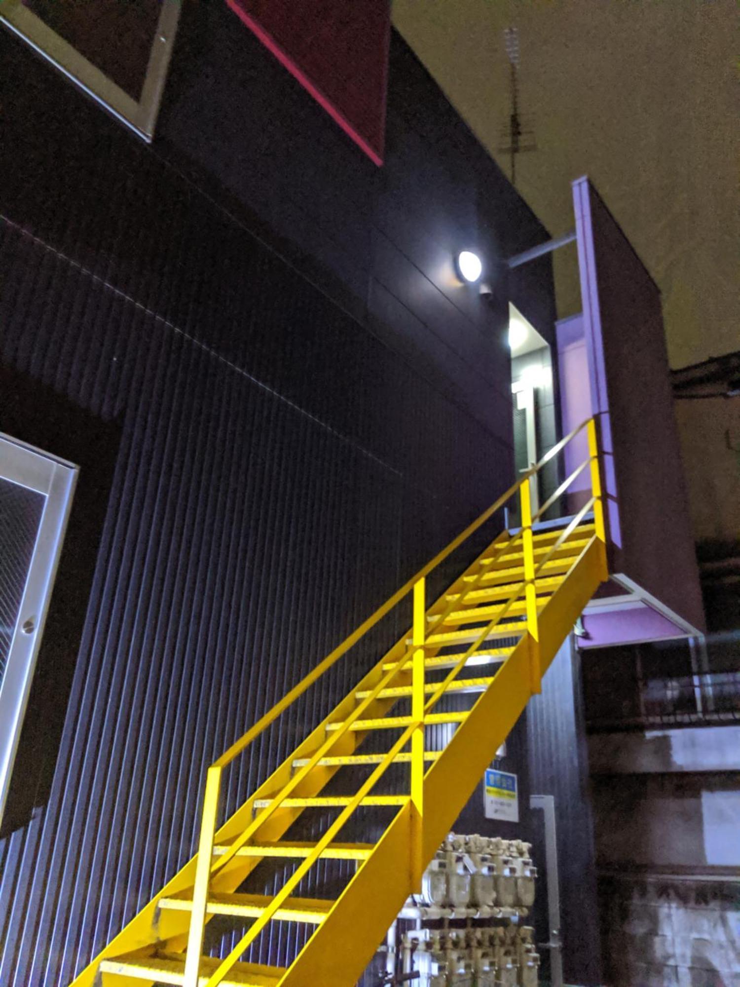 Apartamento Vintage Design Kagurazaka Tokio Exterior foto